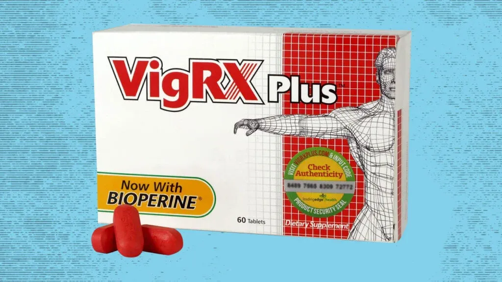 VigRX Plus United Arab Emirates