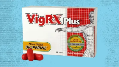 VigRX Plus United Arab Emirates