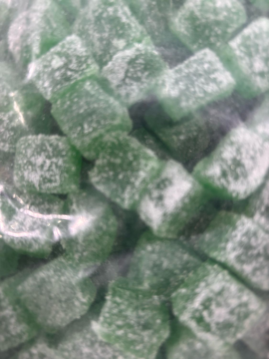 GREEN APPLE 10mg 🍏