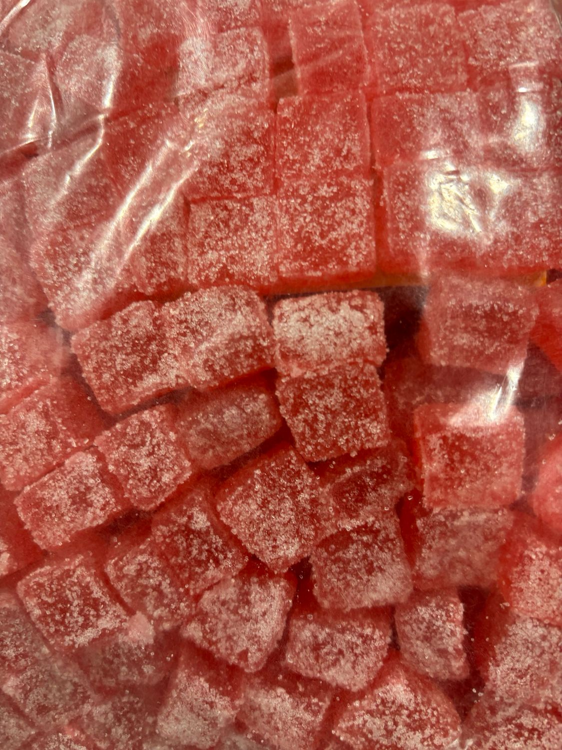 FRUIT PUNCH 10mg 🥊