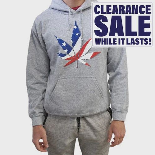 Americana Hoodie