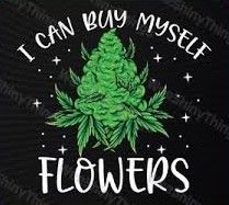 THCa Flower