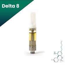 Delta 8 Vape Cartridges