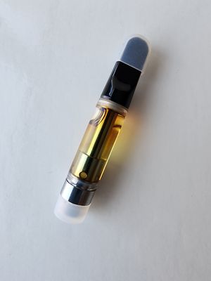 Legal THC  Vape Cartridges