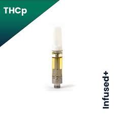 THCp Vape Cartridges