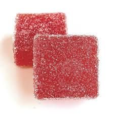 Gummies