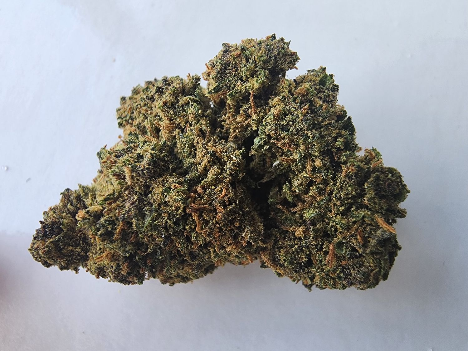 Cherry Diesel - Delta 8, Weight: 3.5g
