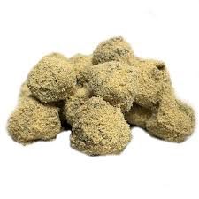 Moon Rocks THCa Flower, Weight: 3.5g