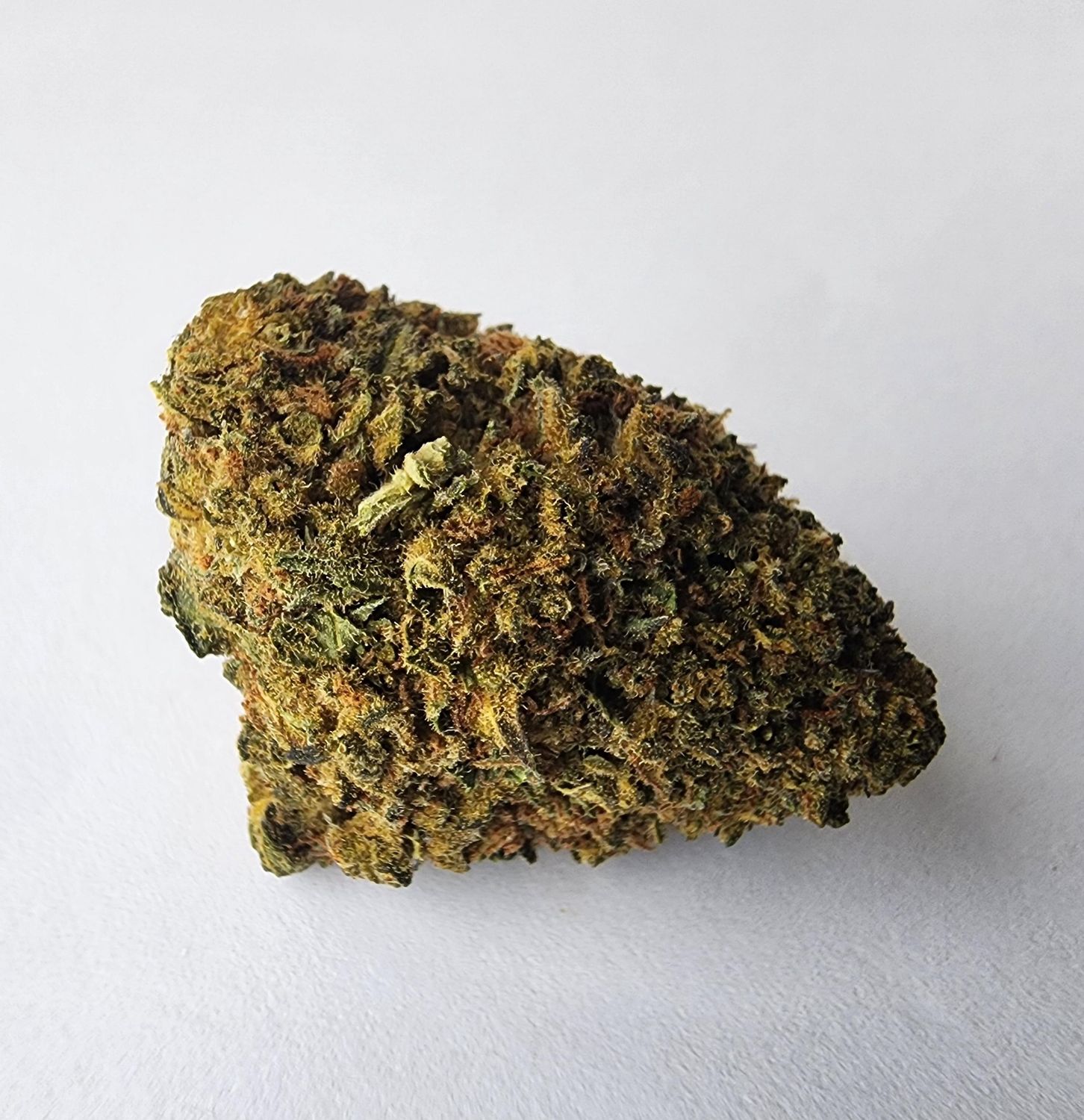 Trinity THCa Flower, Weight: 3.5g