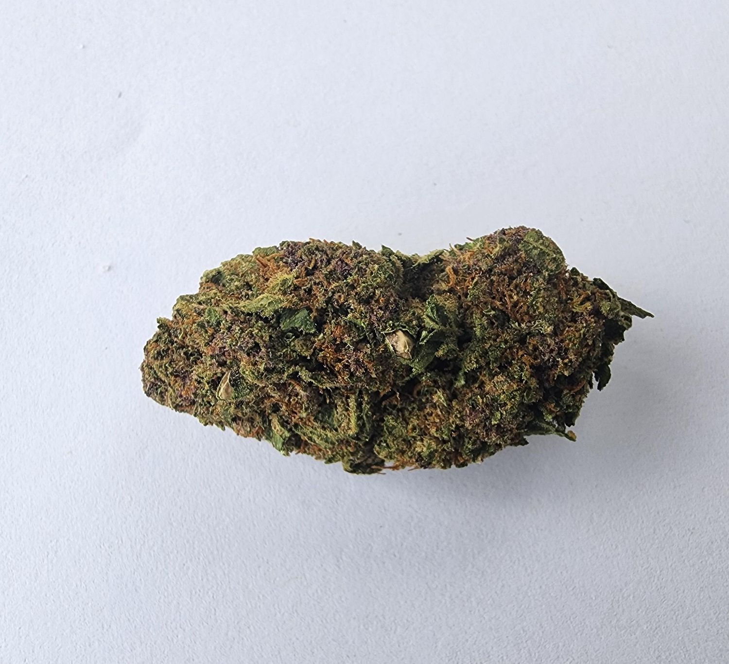 Tropical Cherry THCa Flower, Weight: 3.5g