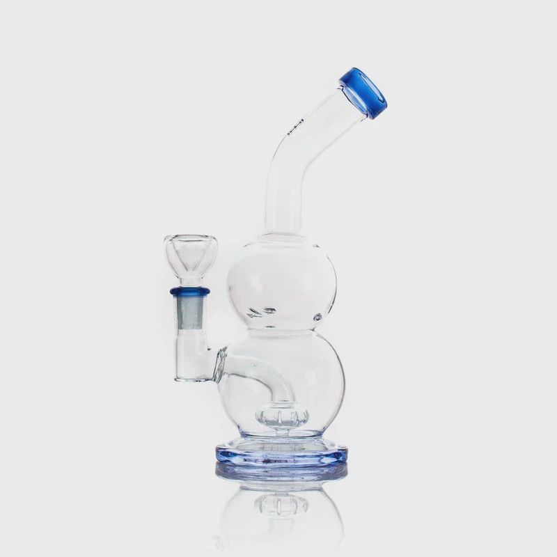 6&quot; Hemper Tornado Vortex Bong