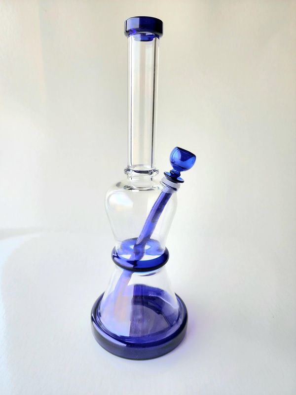 Sloppy Hippo Bong