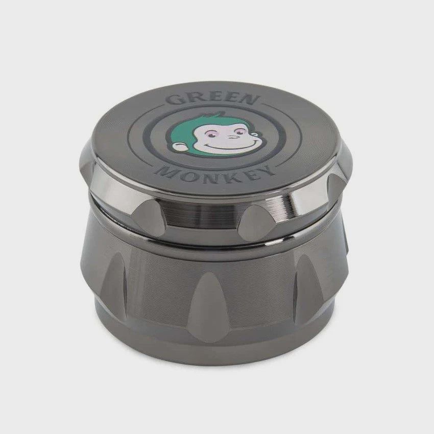 Green Monkey Grinder