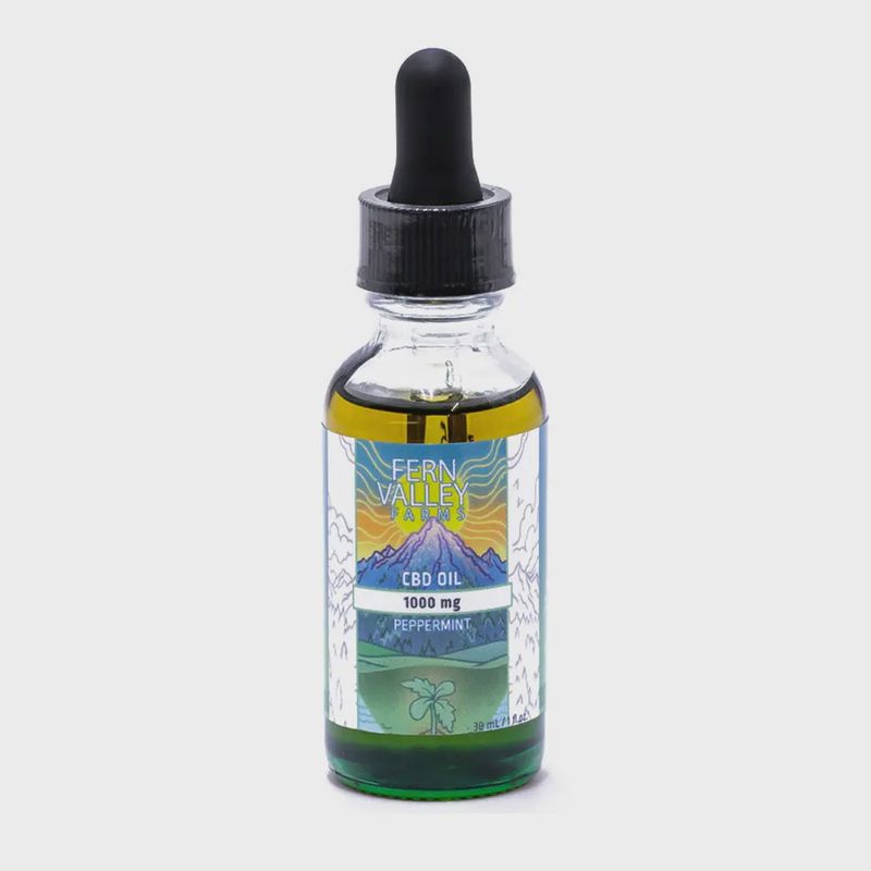 CBD Oil