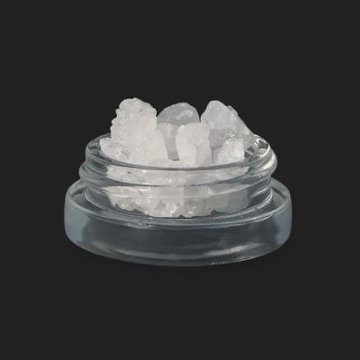 THCa Diamonds