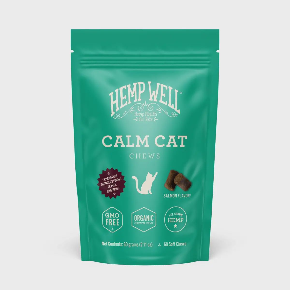 Calm Cat Soft Chews