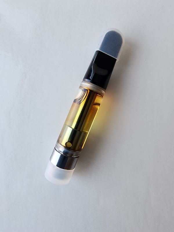 THCa Vape Cartridges
