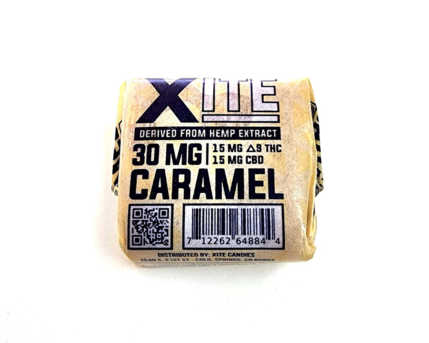 D9 Butter Cream Caramels