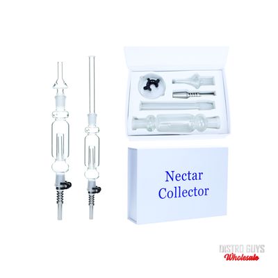 Nectar Collector Kit 6pc 9&quot;