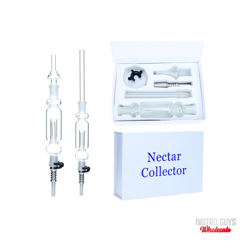 Nectar Collector Kit 6pc 9&quot;