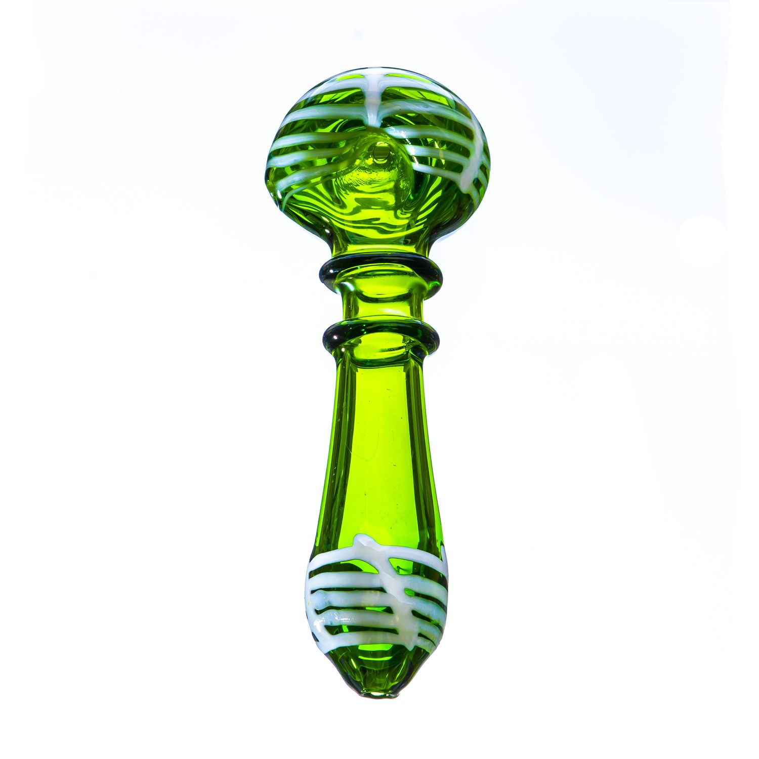 4&quot; Spoon Hand Pipe