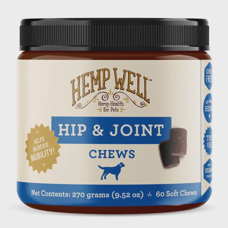 Hip &amp; Joint Dog Soft Chews