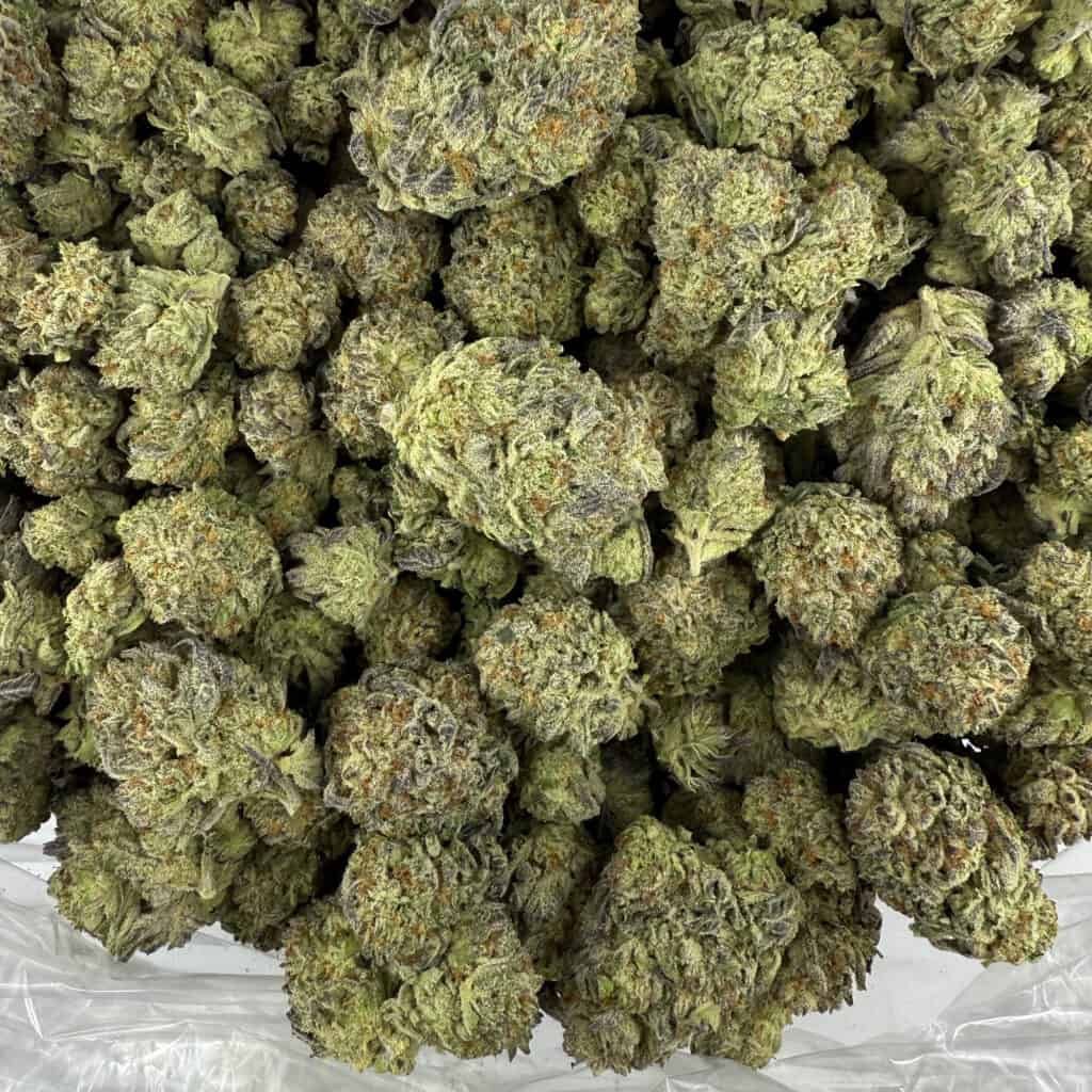 White Truffle THCA Flower