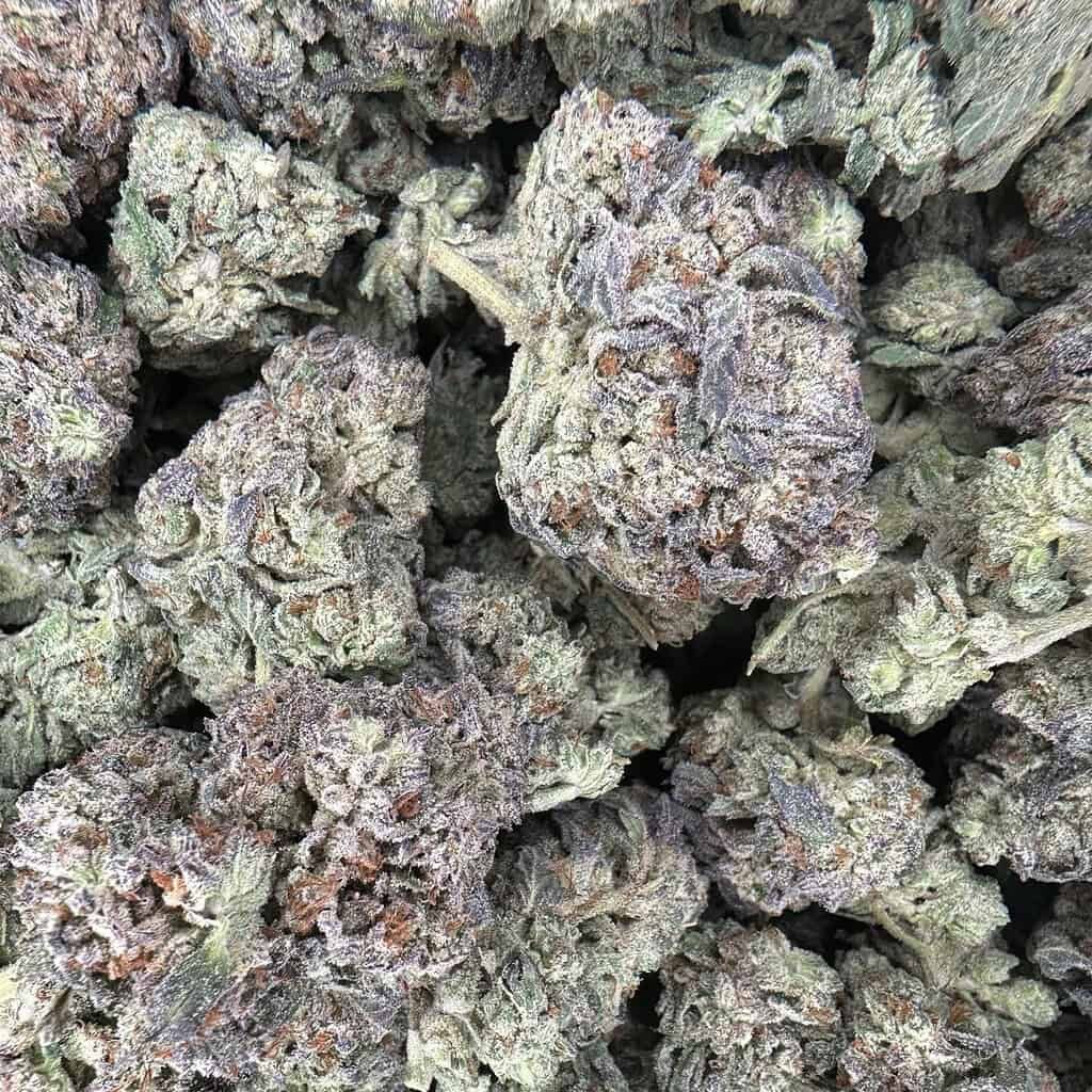 Moonbow THCA Flower