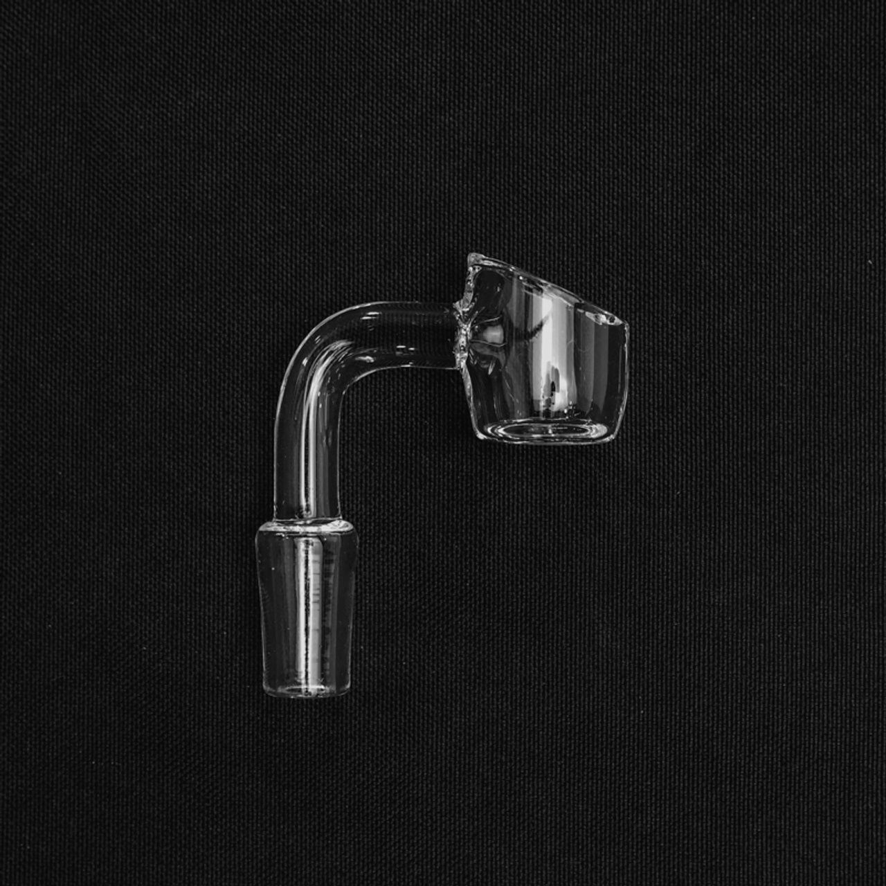 4mm Thick Quartz Banger
