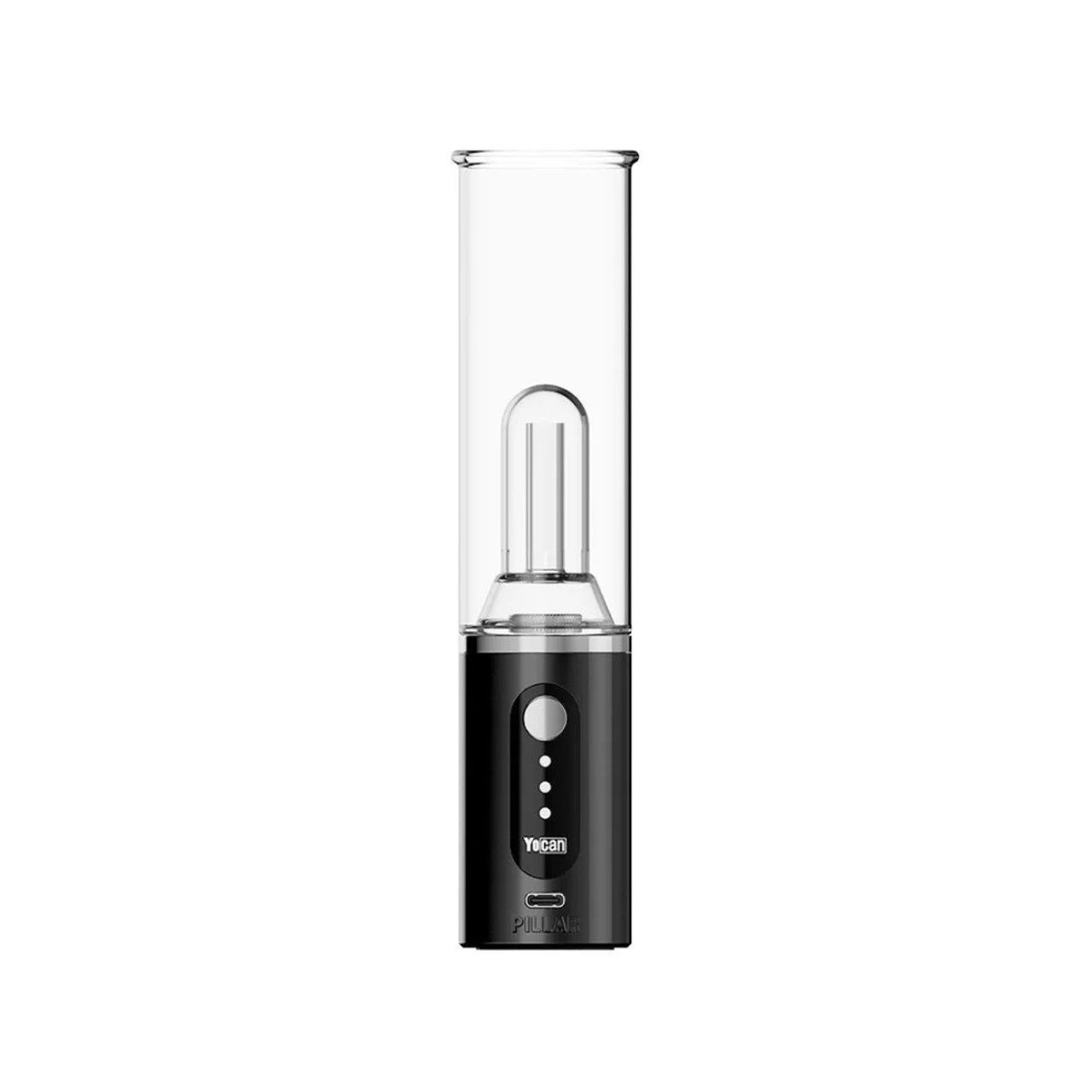 Yocan - PILLAR, 1400mah Variable Voltage Battery