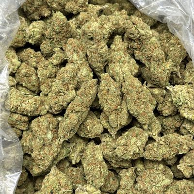 Super Silver Haze THCA Flower 3.5g