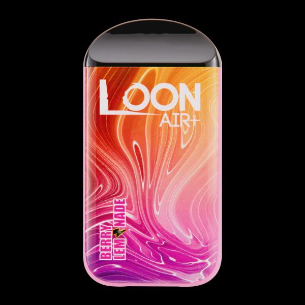 Loon Air+