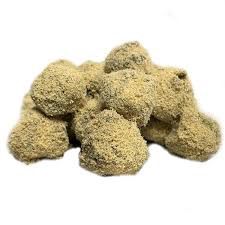 Moon Rocks THCa Flower, Weight: 3.5g