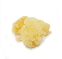 THCa Crumble (Wax), Strain: Pineapple Express, Weight: 1g