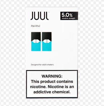 JUUL 2 PODS