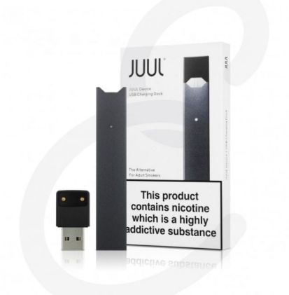 JUUL BATTERY  (ONYX 0 )