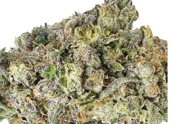 Ice Cream Cake THCA Flower