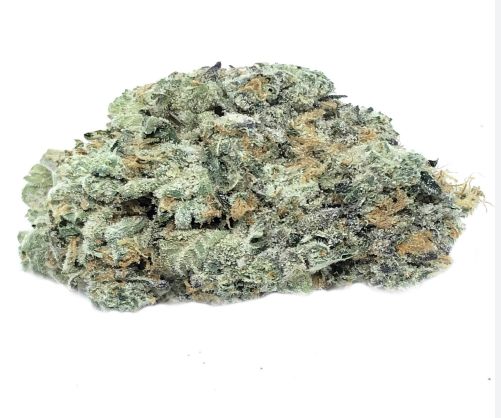 Garlic Mints THCA Flower