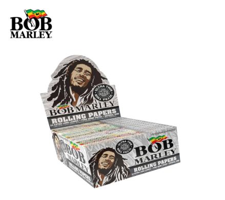 Bob Marley Rolling Papers