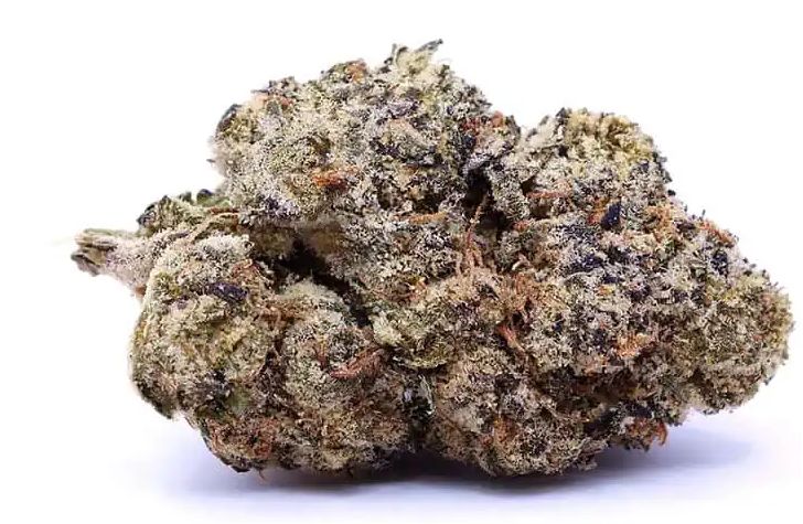 Oreoz THCa Flower