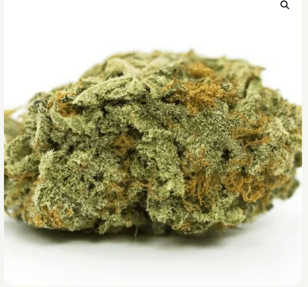 Girl Scout Cookies THCA Flower,