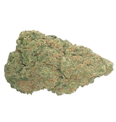 Frosted Slurpee THCA Flower