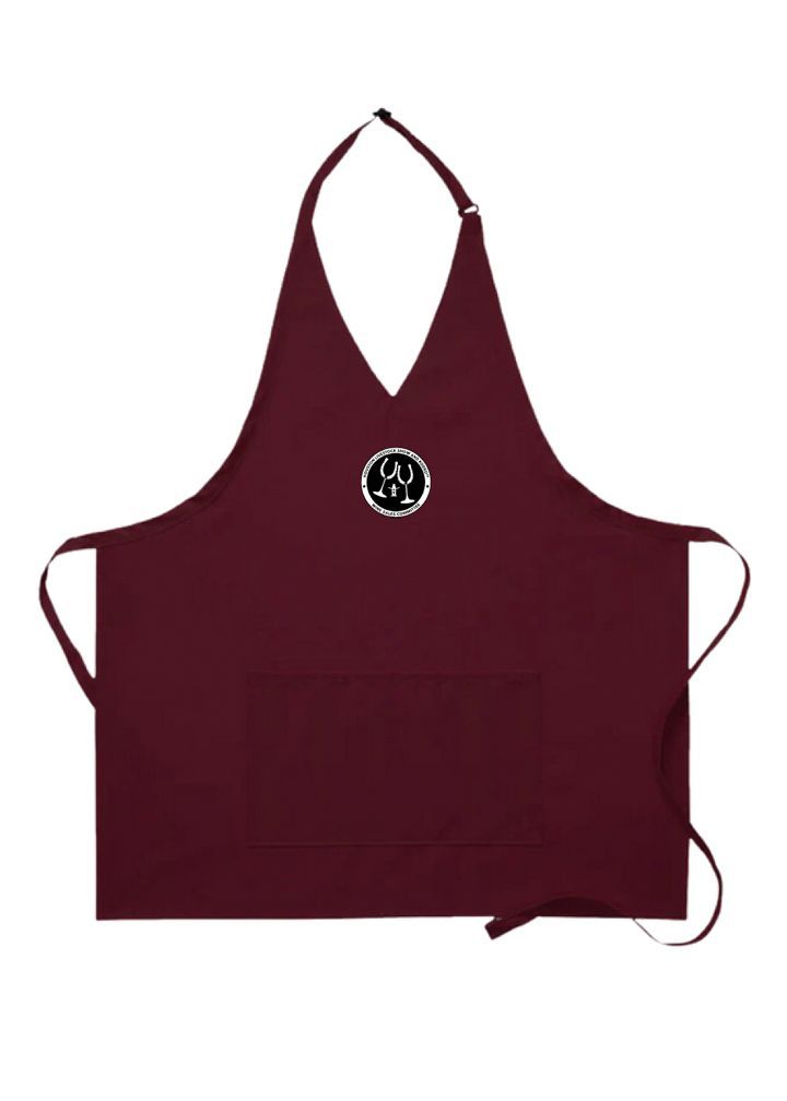Tuxedo Apron
