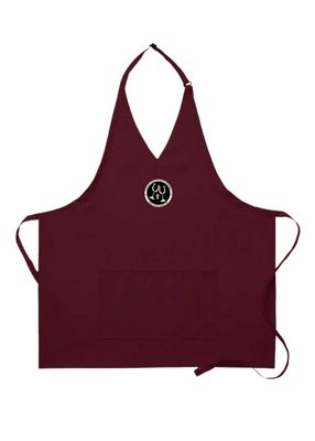 Tuxedo Apron