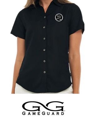 GameGuard Sport Shirt Ladies S/S