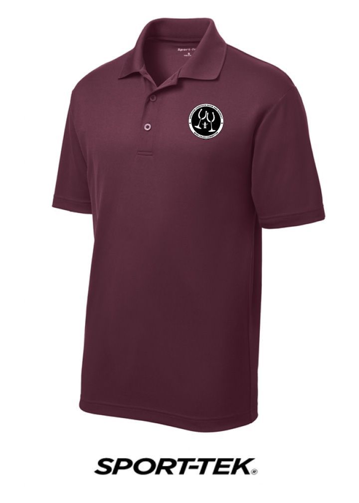 Mens Polo