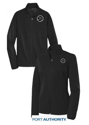 Wind Soft Shell Jacket (Mens & Ladies)