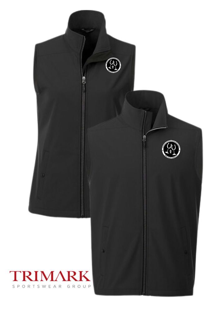 Warlow Knit Linded Vest (Mens)