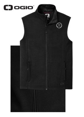 OGIO Grit Vest (Mens Only)