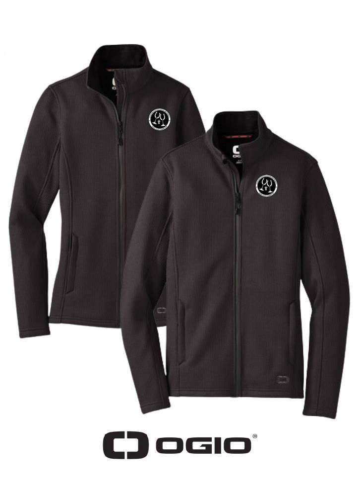 OGIO Grit Jacket (Mens & Ladies)